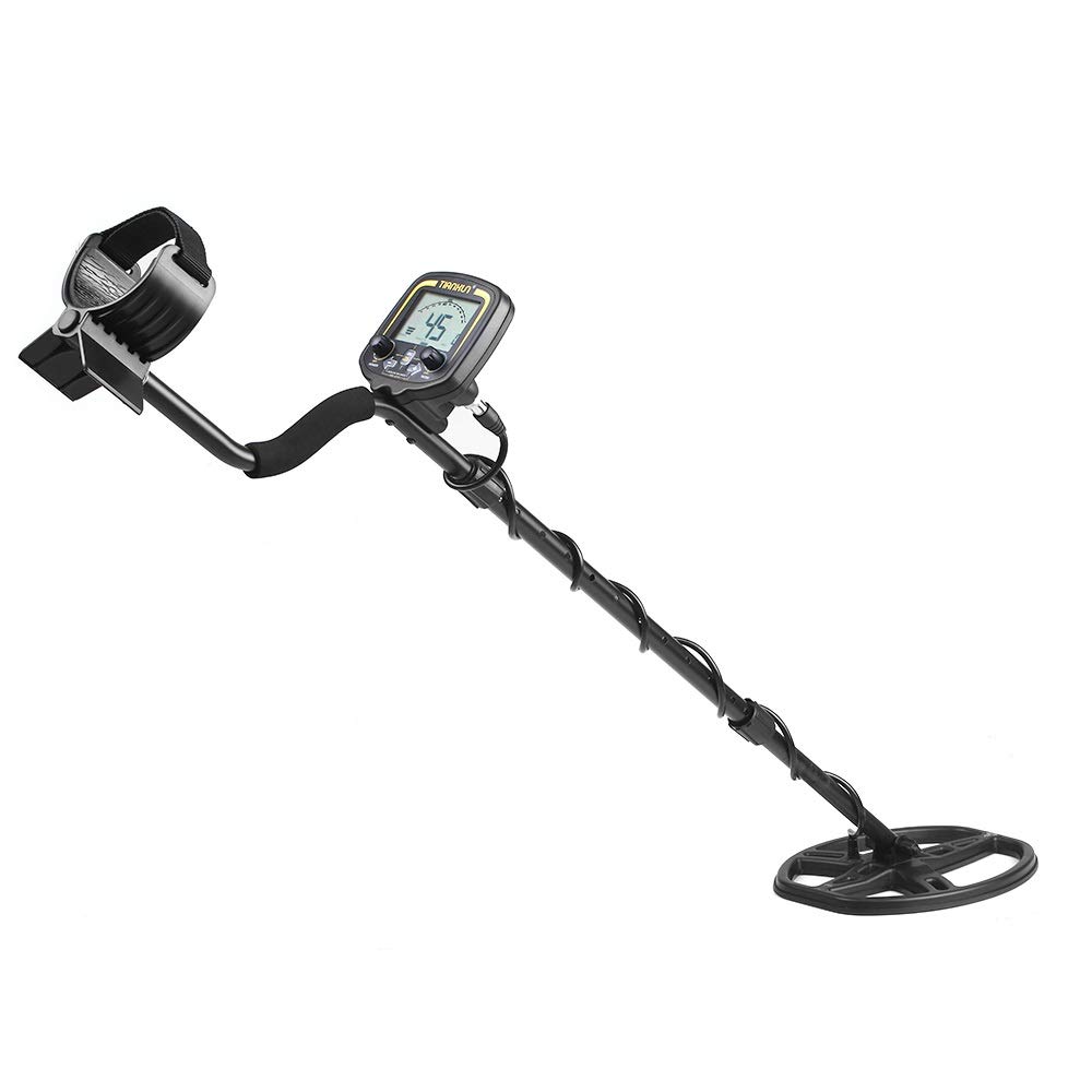Amazon.com: Digital TX-850 Portable High Sensitivity Underground